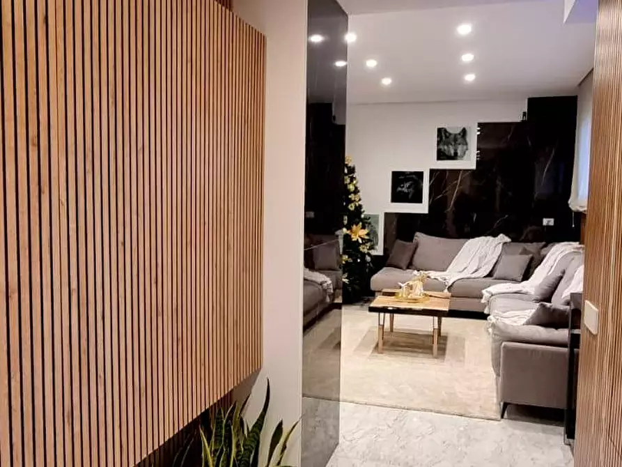 Immagine 28 di Attico in vendita  a Basiano