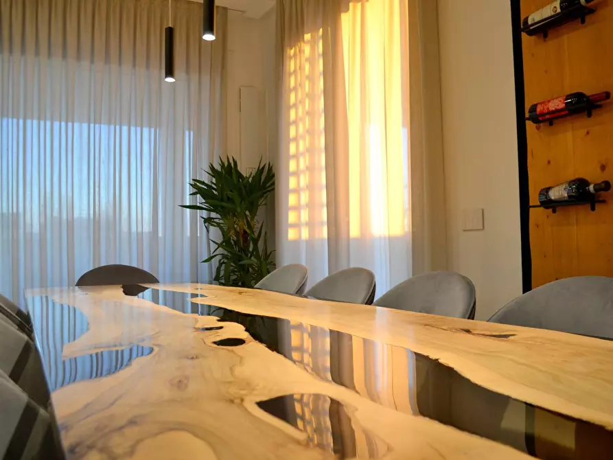 Immagine 13 di Attico in vendita  a Basiano