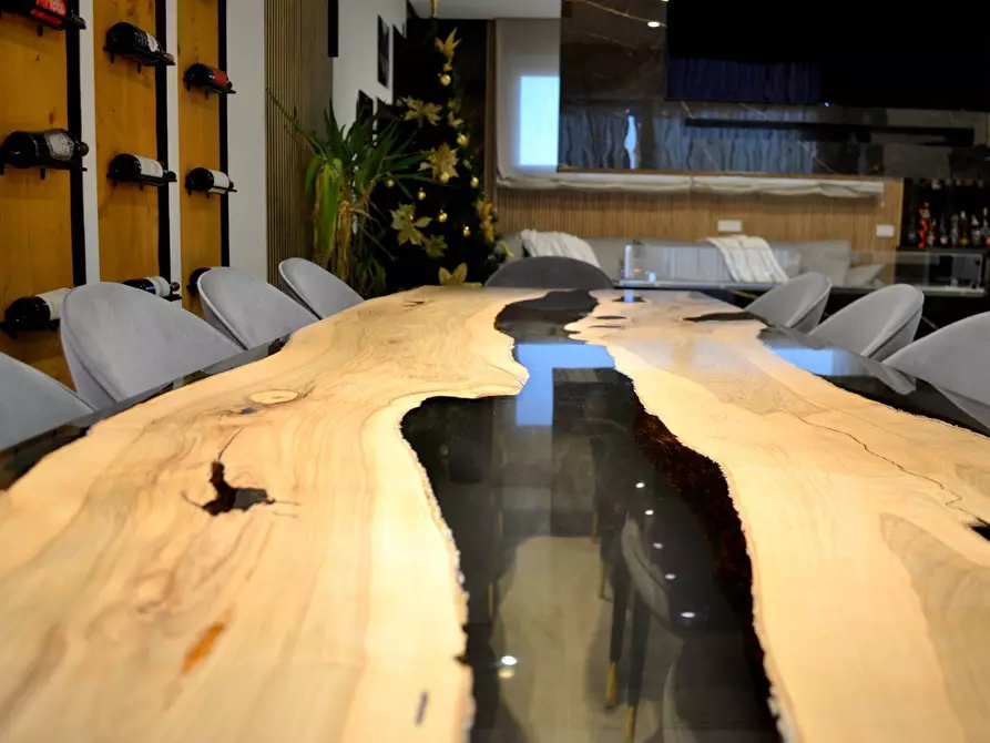 Immagine 12 di Attico in vendita  a Basiano