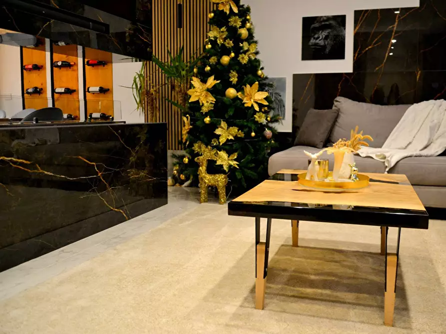 Immagine 6 di Attico in vendita  a Basiano