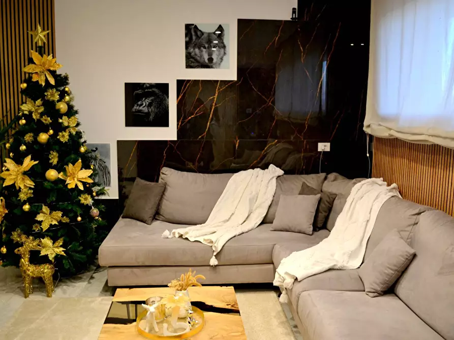 Immagine 5 di Attico in vendita  a Basiano