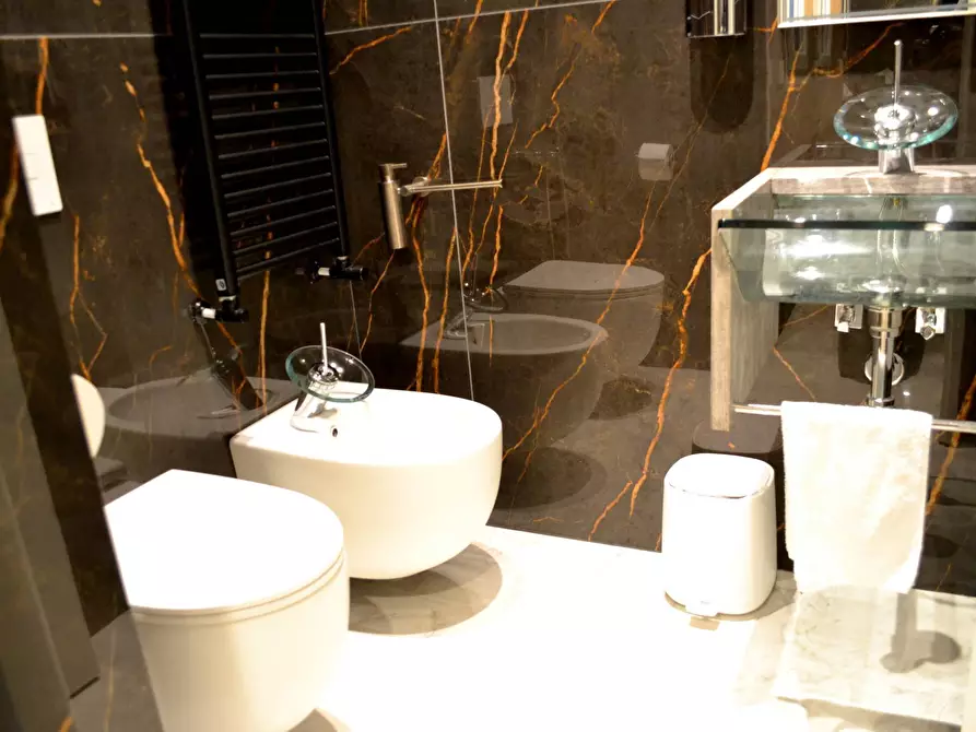 Immagine 31 di Attico in vendita  a Basiano