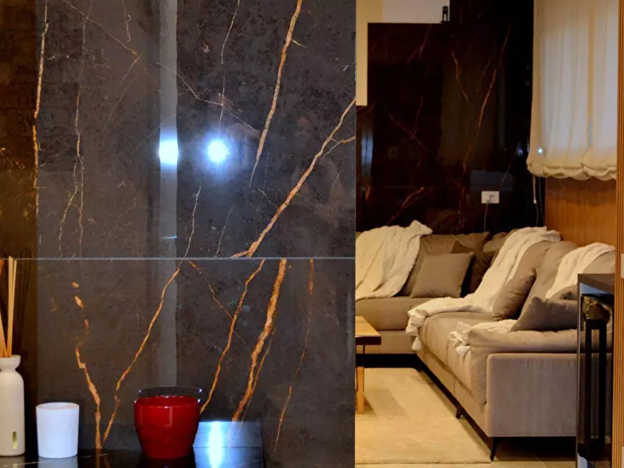 Immagine 4 di Attico in vendita  a Basiano