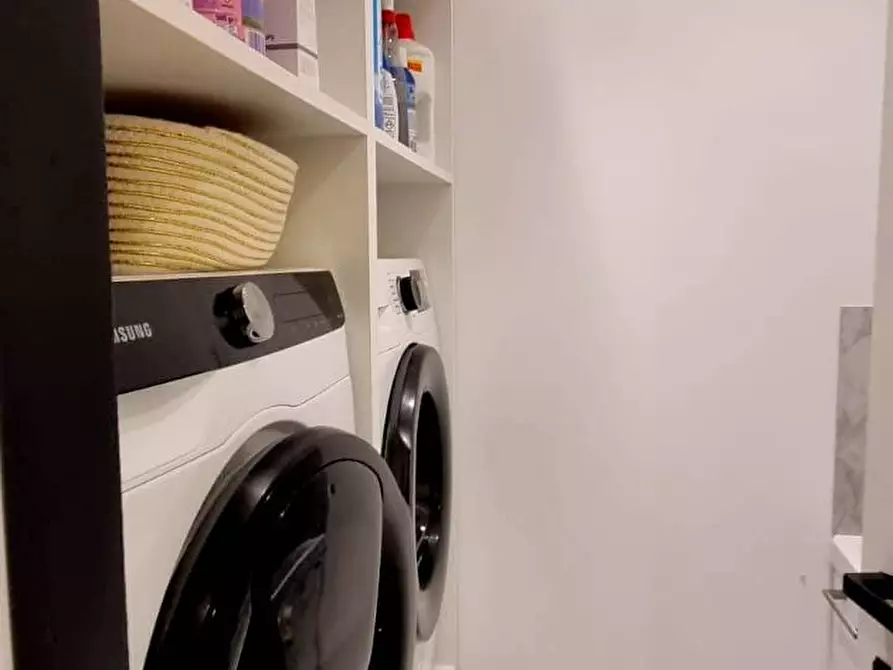 Immagine 32 di Attico in vendita  a Basiano