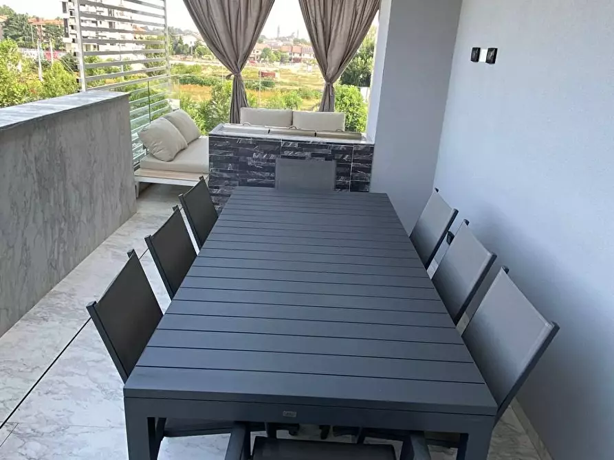 Immagine 35 di Attico in vendita  a Basiano