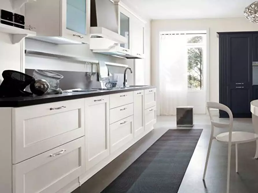 Immagine 3 di Appartamento in vendita  a Basiano