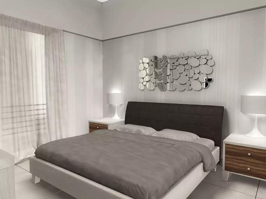 Immagine 8 di Appartamento in vendita  a Basiano