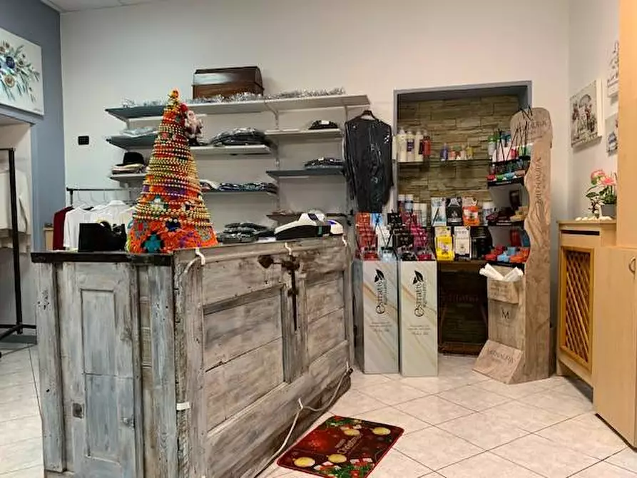 Immagine 18 di Attività commerciale in vendita  in Corso vittorio veneto a Osio Sotto