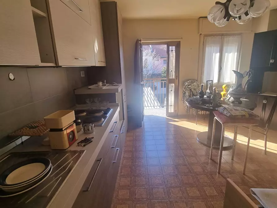 Immagine 14 di Appartamento in vendita  in via nardi a Basiano