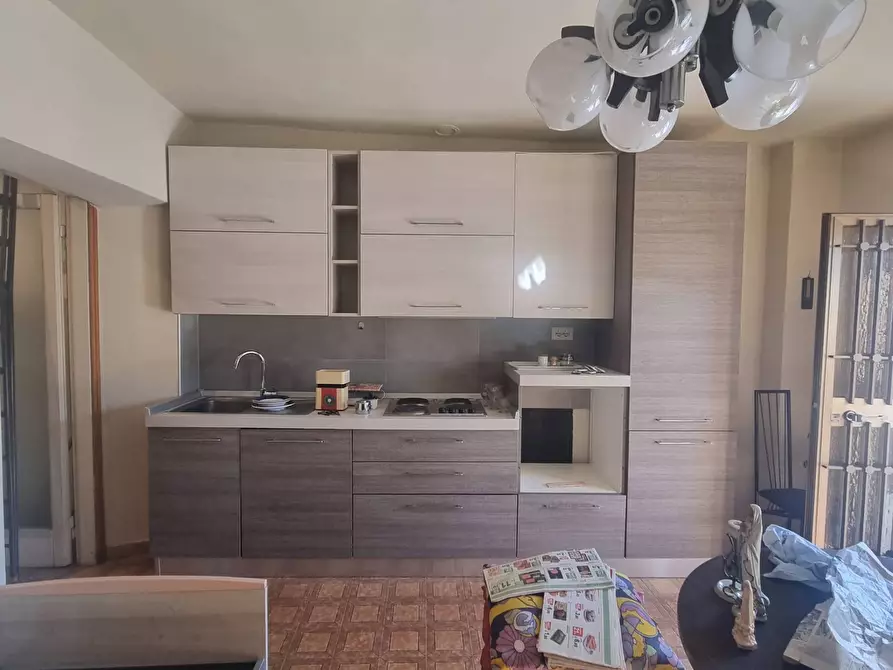 Immagine 15 di Appartamento in vendita  in via nardi a Basiano