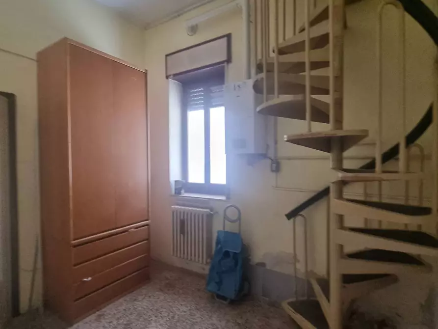 Immagine 10 di Appartamento in vendita  in via nardi a Basiano