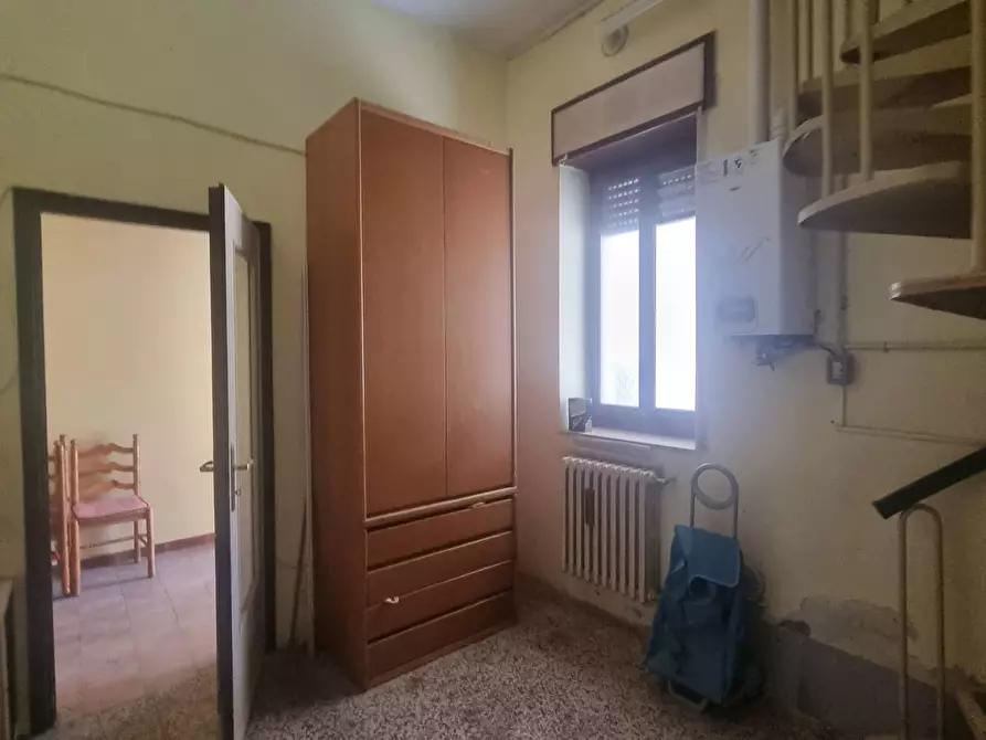 Immagine 8 di Appartamento in vendita  in via nardi a Basiano