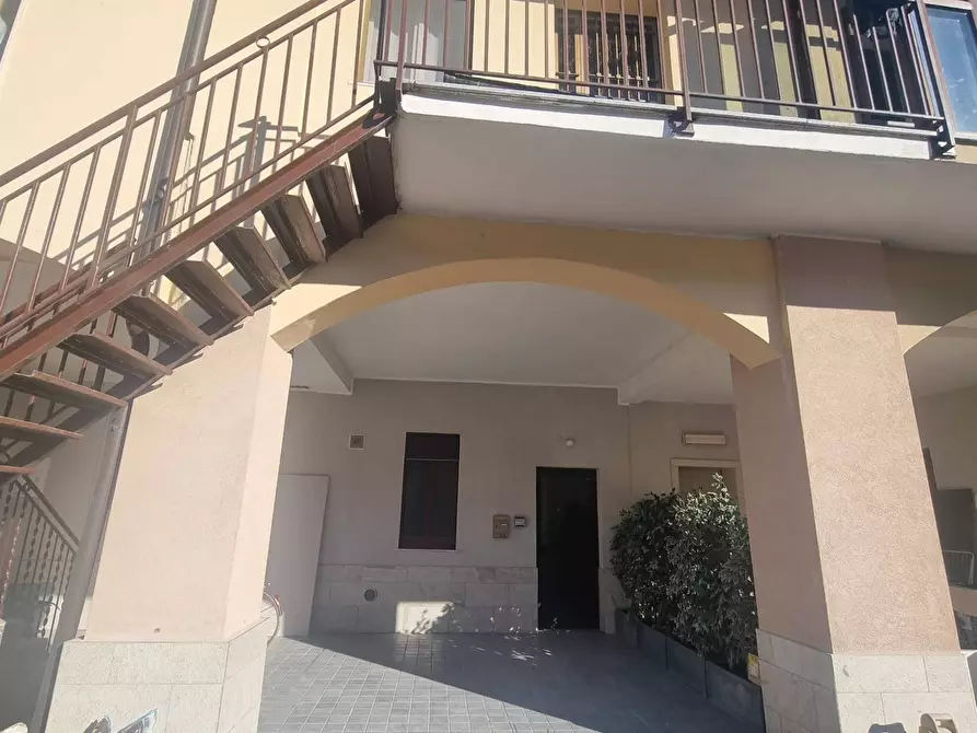 Immagine 2 di Appartamento in vendita  in via nardi a Basiano