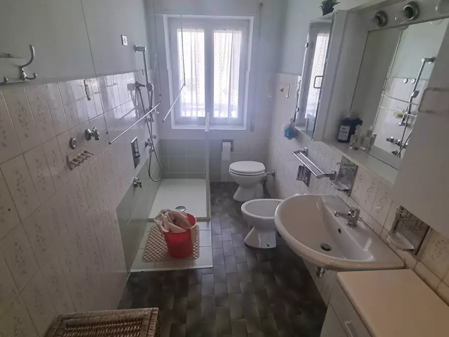 Immagine 19 di Appartamento in vendita  in via nardi a Basiano