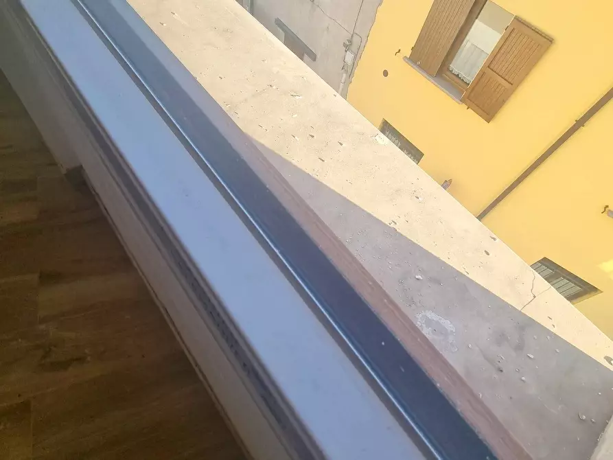 Immagine 21 di Appartamento in vendita  in via fontanelle a Arcene