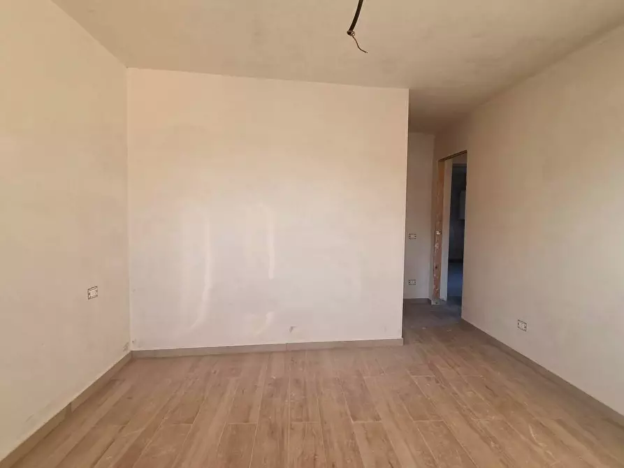 Immagine 15 di Appartamento in vendita  in via fontanelle a Arcene