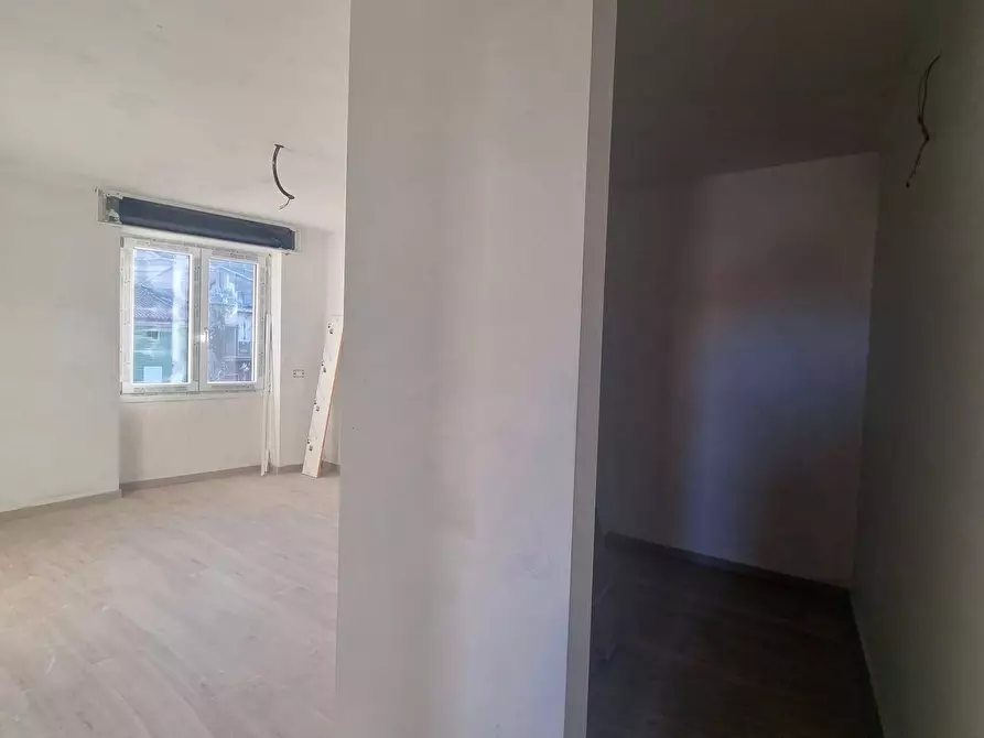 Immagine 17 di Appartamento in vendita  in via fontanelle a Arcene