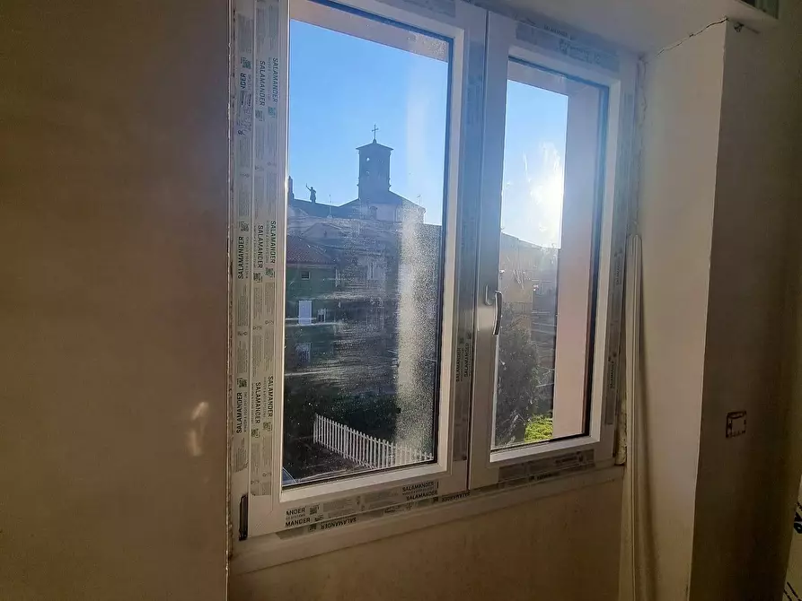 Immagine 20 di Appartamento in vendita  in via fontanelle a Arcene