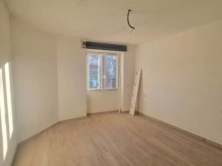 Immagine 14 di Appartamento in vendita  in via fontanelle a Arcene