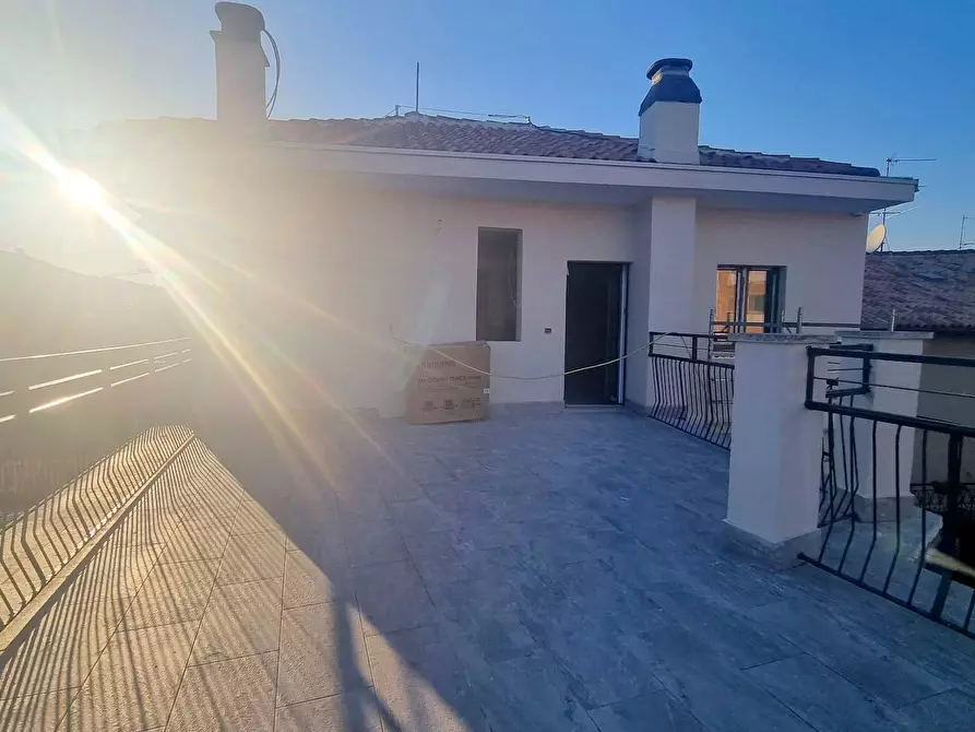 Immagine 7 di Appartamento in vendita  in via fontanelle a Arcene