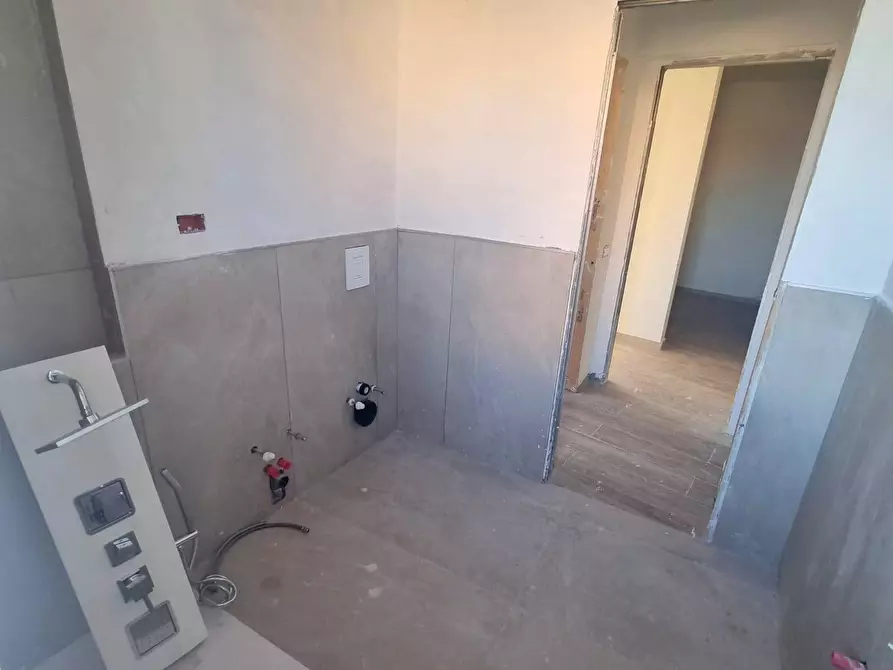 Immagine 23 di Appartamento in vendita  in via fontanelle a Arcene