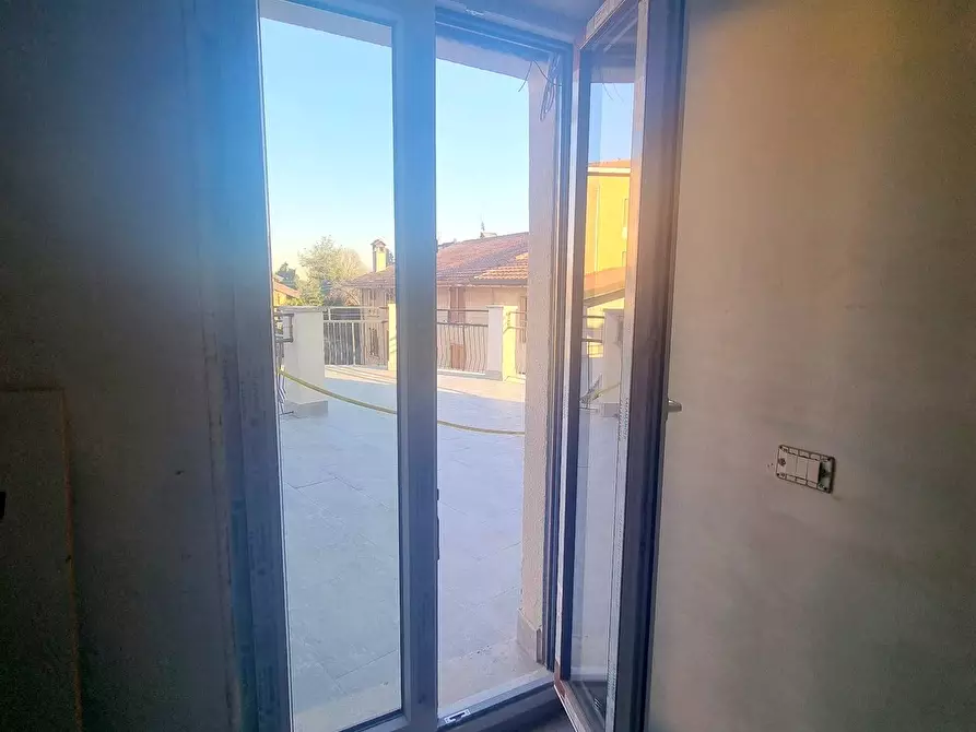 Immagine 13 di Appartamento in vendita  in via fontanelle a Arcene