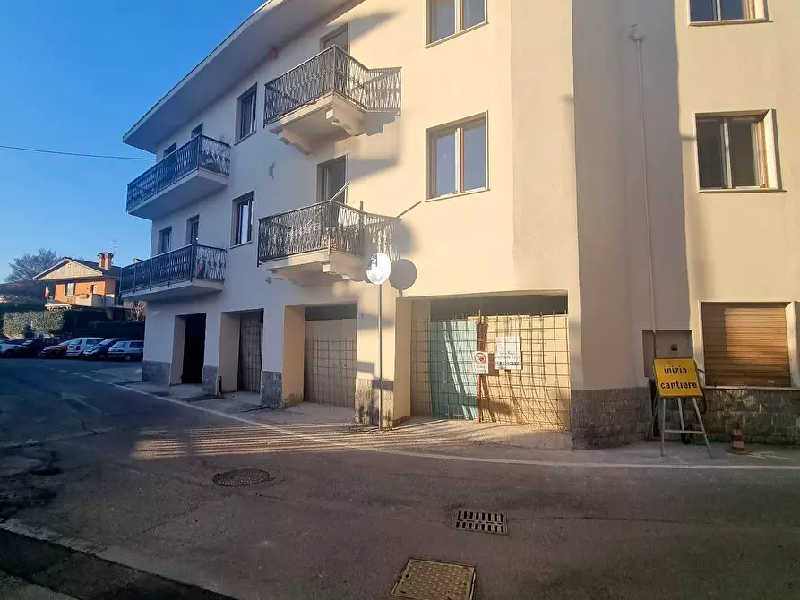 Immagine 30 di Appartamento in vendita  in via fontanelle a Arcene