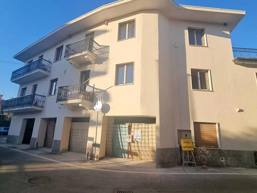 Immagine 32 di Appartamento in vendita  in via fontanelle a Arcene