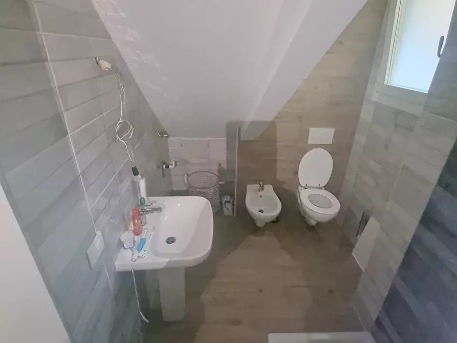 Immagine 13 di Appartamento in vendita  in via santa marta a Grezzago