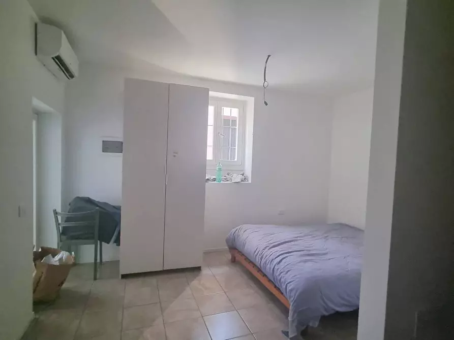 Immagine 8 di Appartamento in vendita  in via santa marta a Grezzago