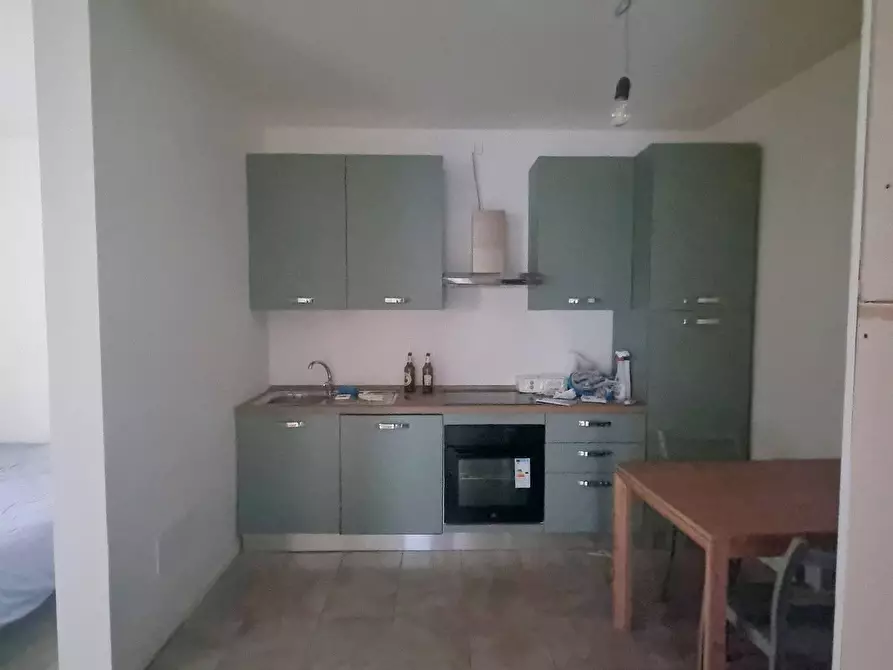 Immagine 6 di Appartamento in vendita  in via santa marta a Grezzago