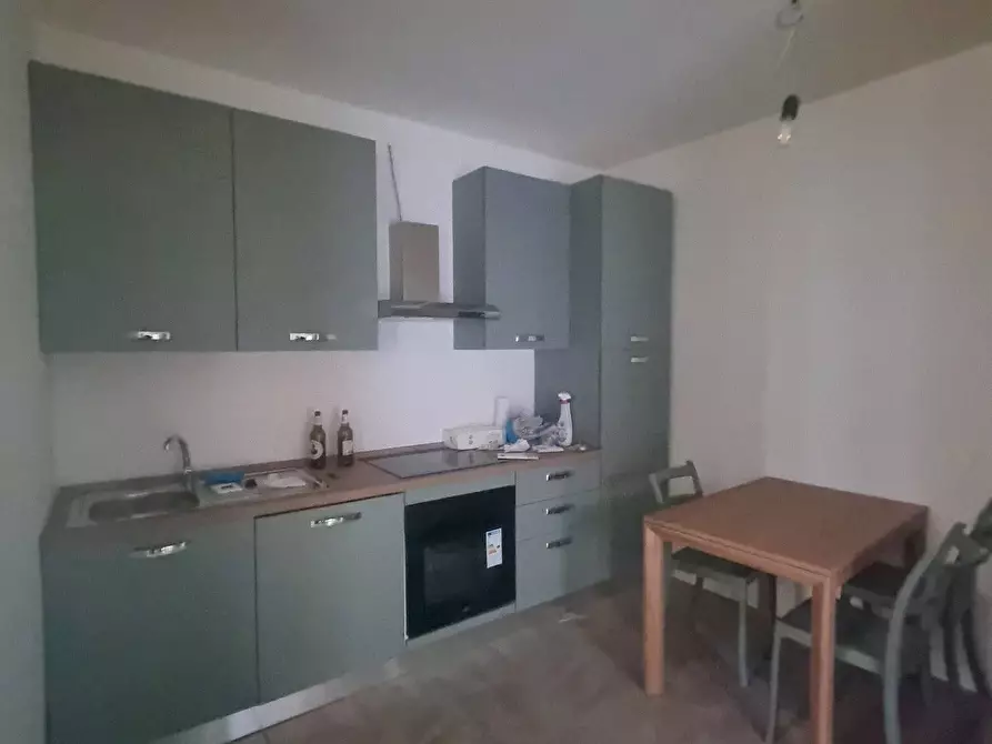 Immagine 4 di Appartamento in vendita  in via santa marta a Grezzago