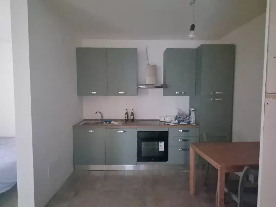 Immagine 5 di Appartamento in vendita  in via santa marta a Grezzago