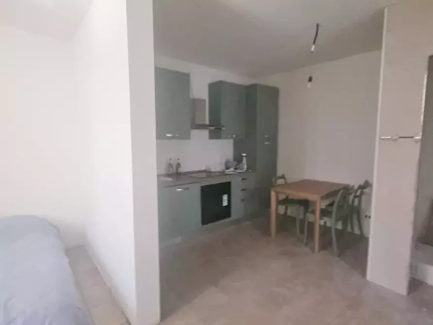 Immagine 7 di Appartamento in vendita  in via santa marta a Grezzago