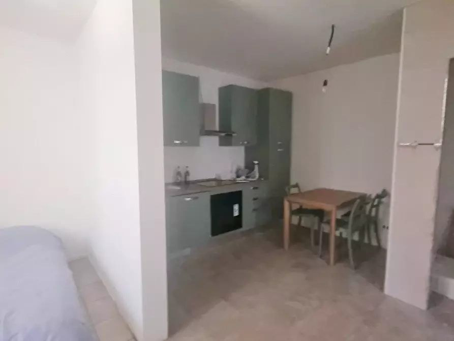 Immagine 9 di Appartamento in vendita  in via santa marta a Grezzago