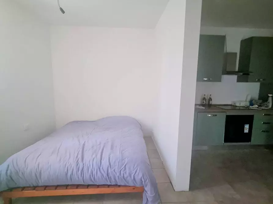 Immagine 12 di Appartamento in vendita  in via santa marta a Grezzago