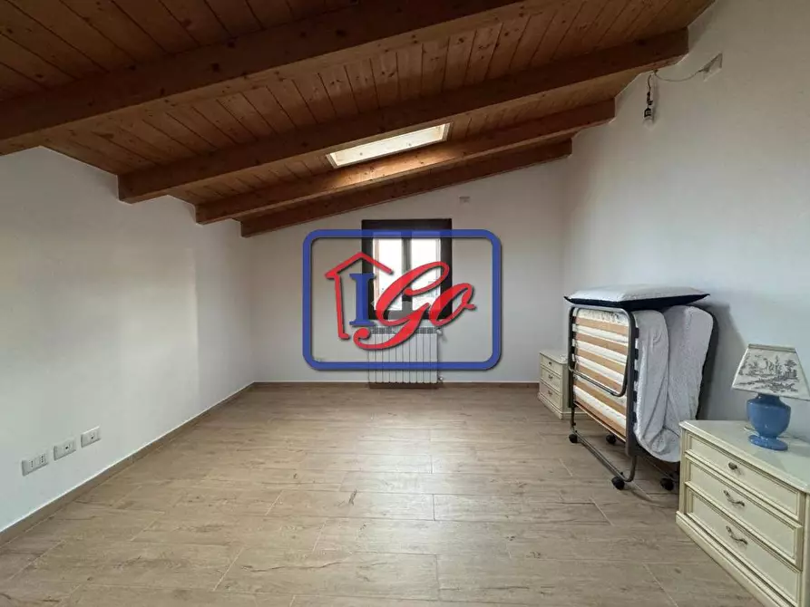 Immagine 5 di Appartamento in vendita  in via 4 novembre a Arcene