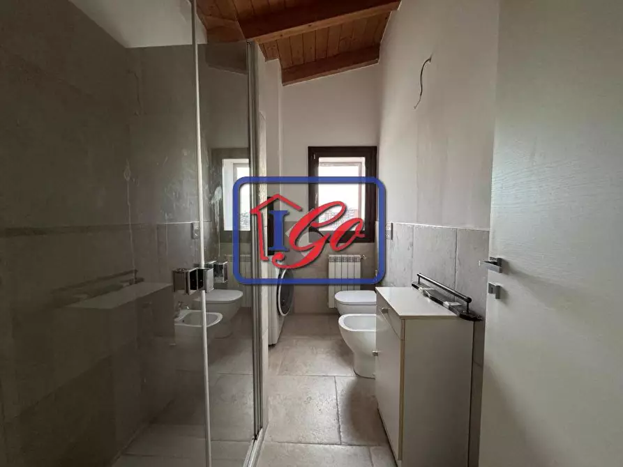 Immagine 7 di Appartamento in vendita  in via 4 novembre a Arcene