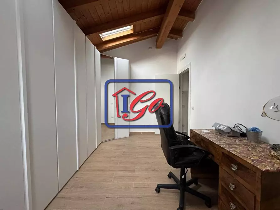 Immagine 9 di Appartamento in vendita  in via 4 novembre a Arcene