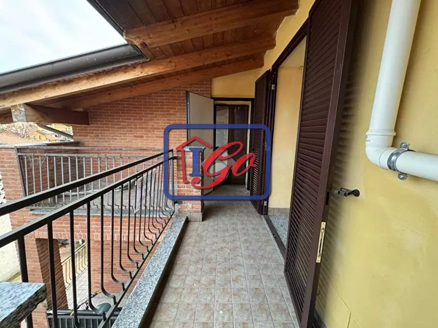 Immagine 10 di Appartamento in vendita  in via 4 novembre a Arcene