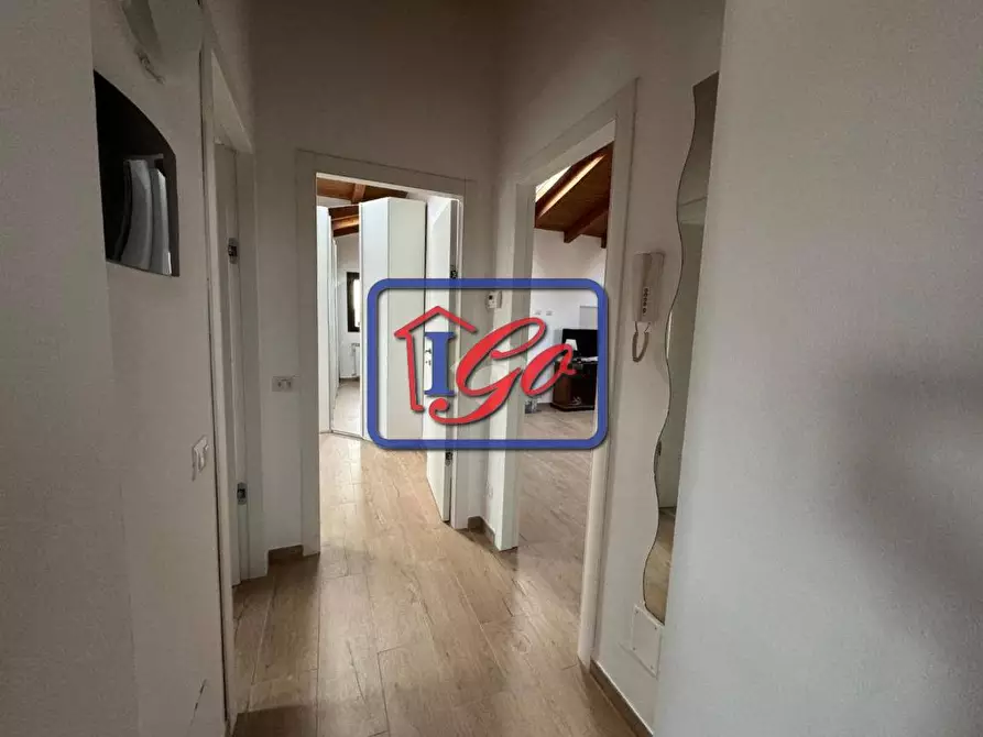 Immagine 4 di Appartamento in vendita  in via 4 novembre a Arcene