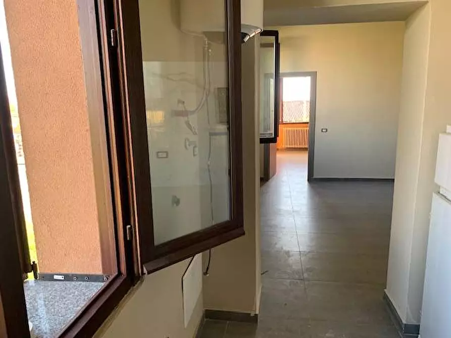 Immagine 5 di Appartamento in vendita  in via treviglio a Cassano D'adda