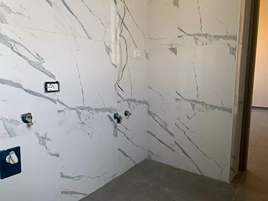 Immagine 17 di Appartamento in vendita  in via treviglio a Cassano D'adda