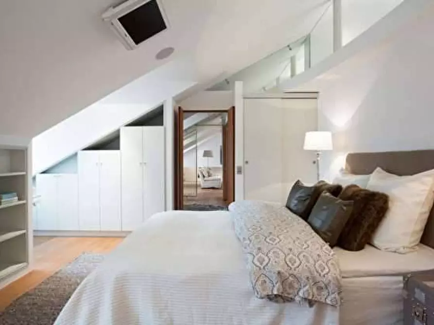 Immagine 11 di Villa in vendita  in Via domenico grassi a Capriate San Gervasio