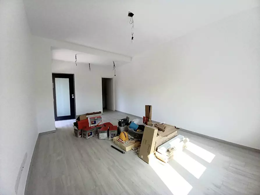 Immagine 7 di Villa in vendita  a Trezzo Sull'adda