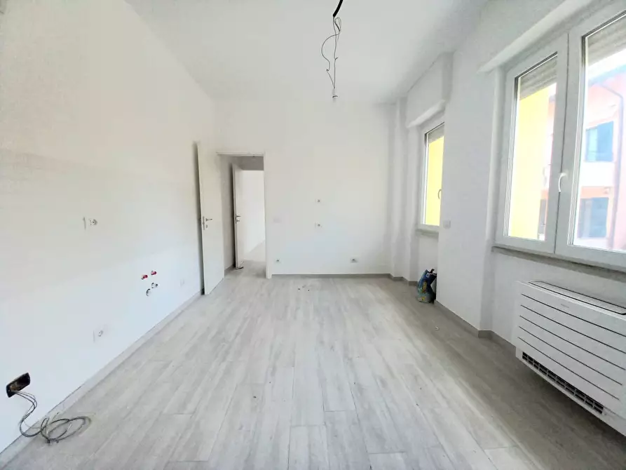 Immagine 9 di Villa in vendita  a Trezzo Sull'adda