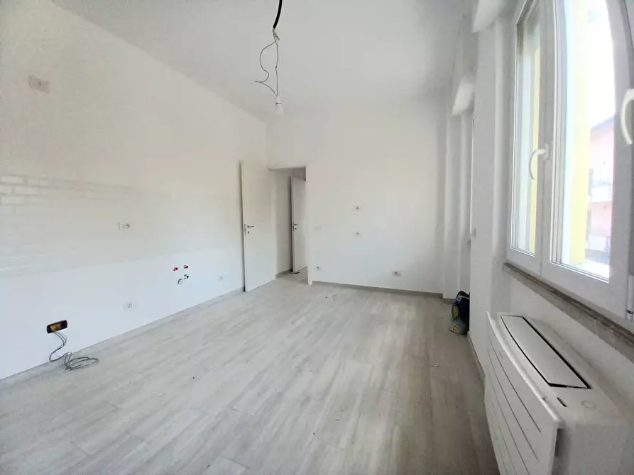 Immagine 10 di Villa in vendita  a Trezzo Sull'adda