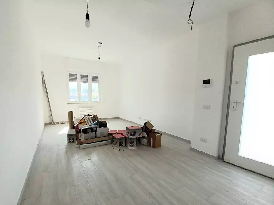 Immagine 11 di Villa in vendita  a Trezzo Sull'adda