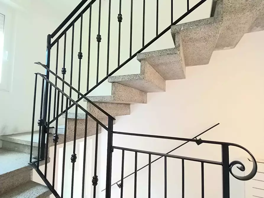 Immagine 16 di Villa in vendita  a Trezzo Sull'adda