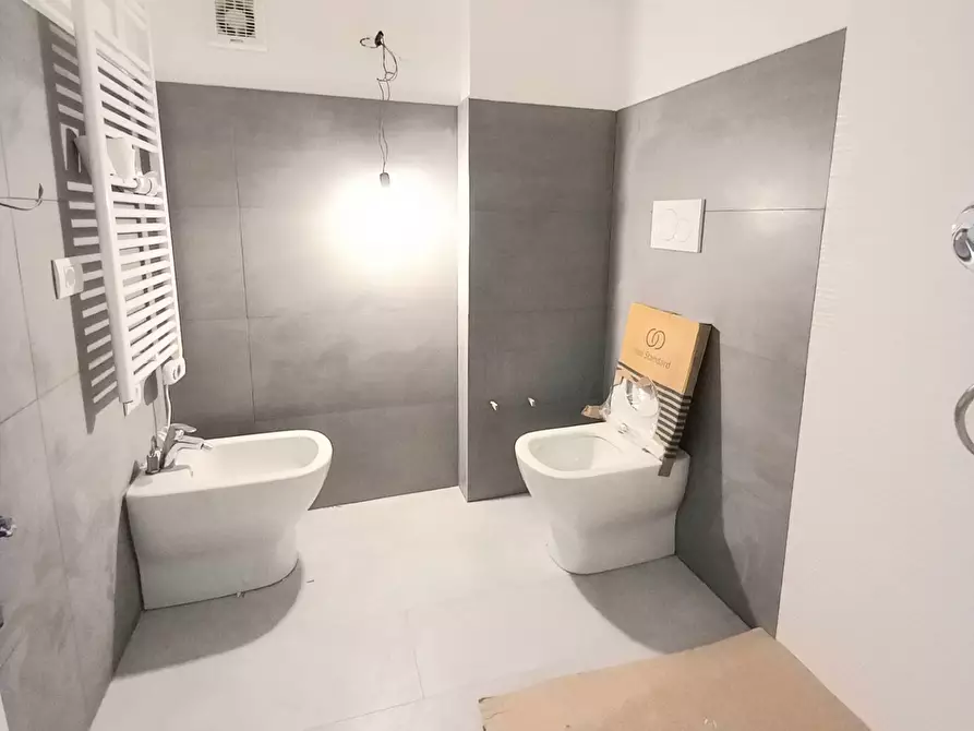 Immagine 22 di Villa in vendita  a Trezzo Sull'adda